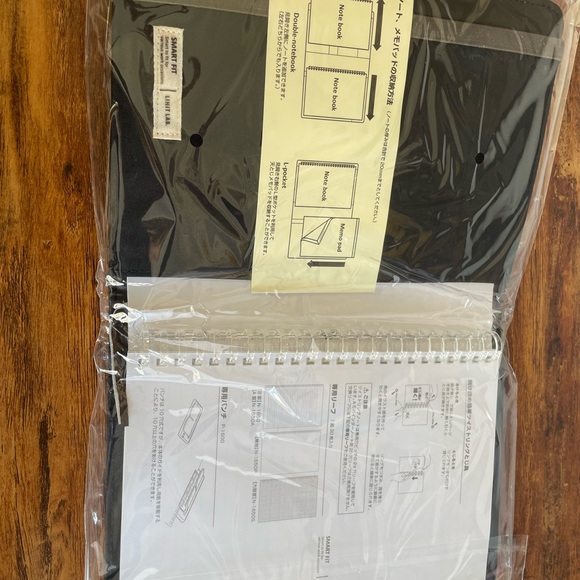 Lihit Labs A5 Notebook - Picture 3 of 6